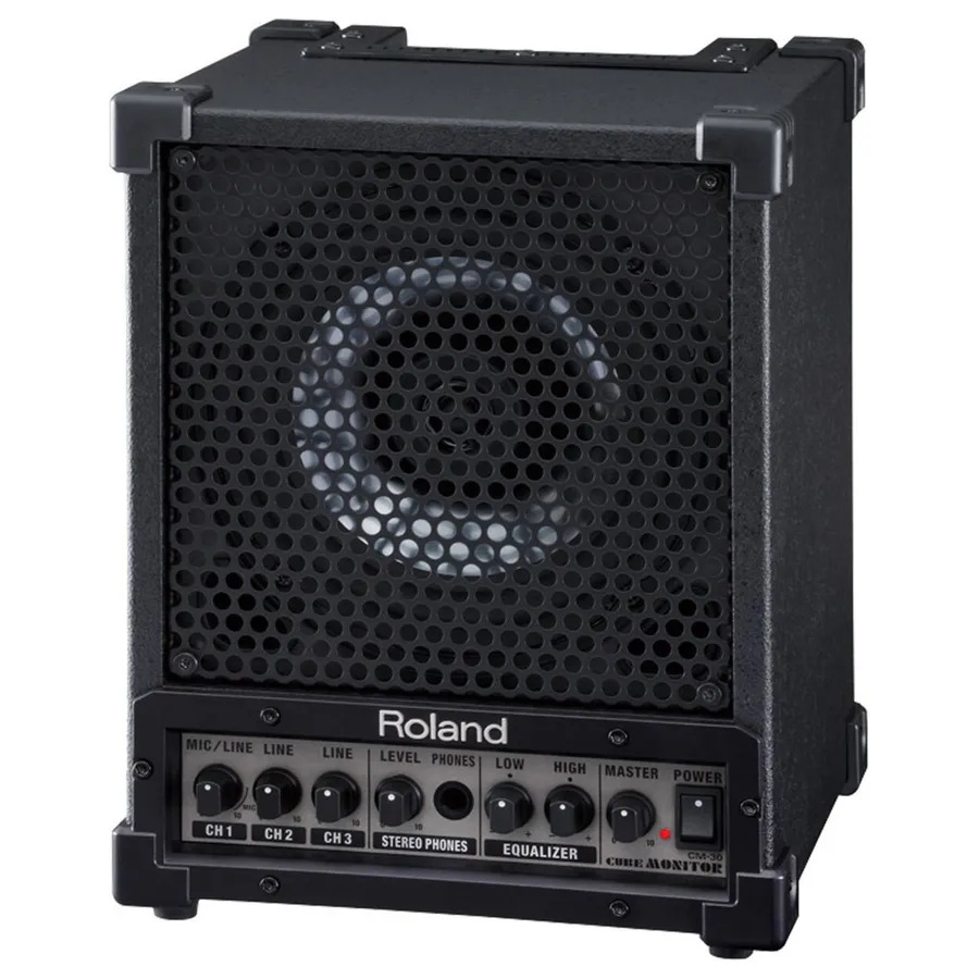 Roland CM-30 Personlig Monitor, 30W