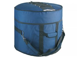 Hovedbilde Boston DBL-14-F Deluxe gulvtombag 14"x14"