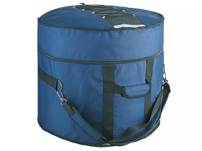 Hovedbilde Boston DBL-14-F Deluxe gulvtombag 14