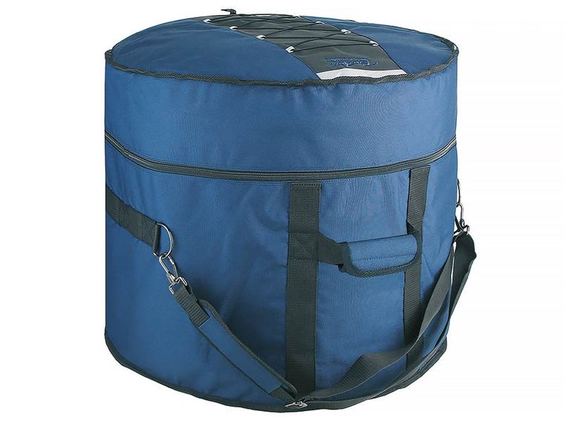 Boston DBL-14-F Deluxe gulvtombag 14