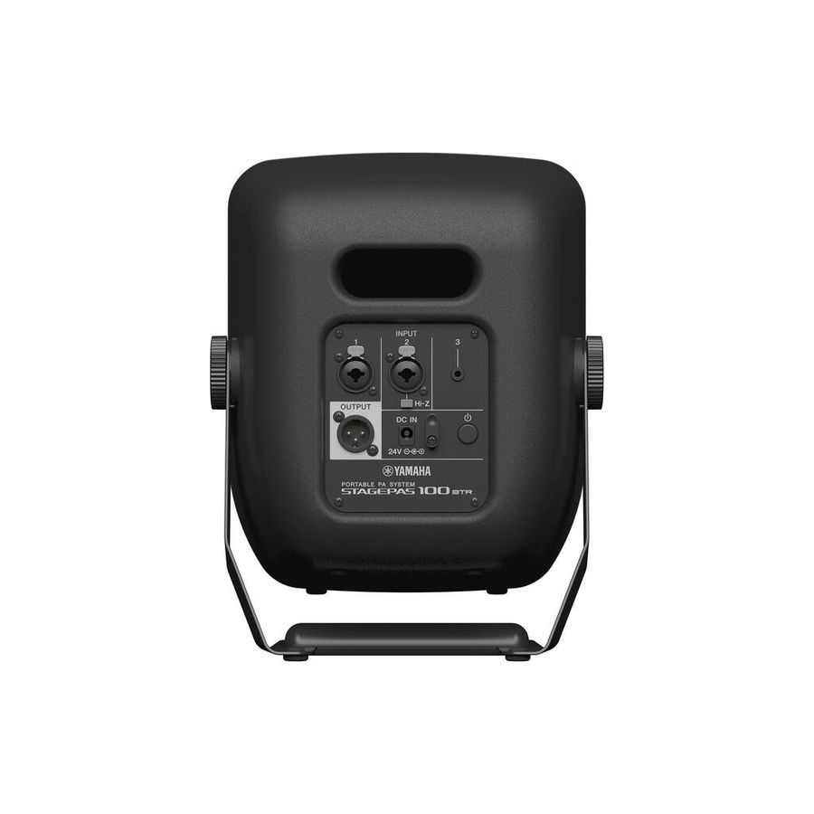 Yamaha Stagepas 100 BTR - portabelt PA system