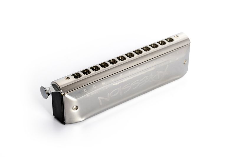 Hohner Xpression 48C