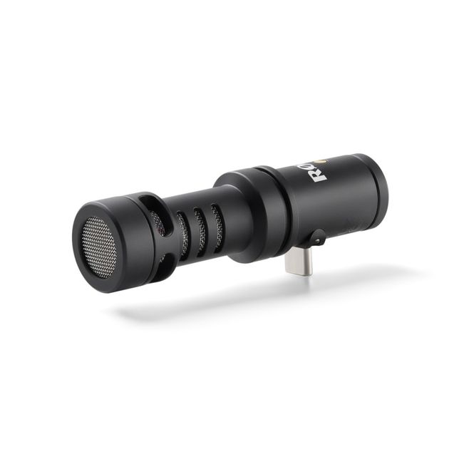 Hovedbilde Røde VideoMic Me-C+ (for iOS)