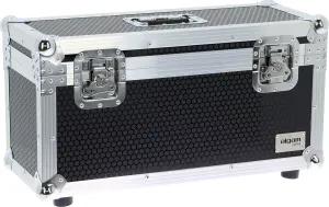 Hovedbilde Algam Lighting Phoenix-FC2, Flight case for 2 x Phoenix Pyro / cold sparks machines