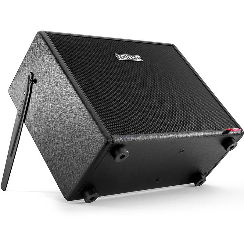 IK Multimedia TONEX-FRFR Cab, kabinett / forsterker for gitar. 1x 12