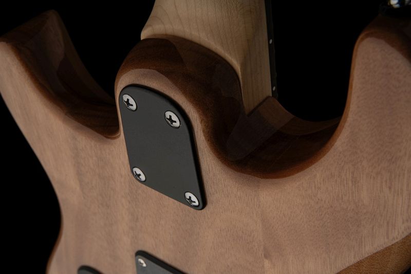 PRS SE CE24 Blood Orange
