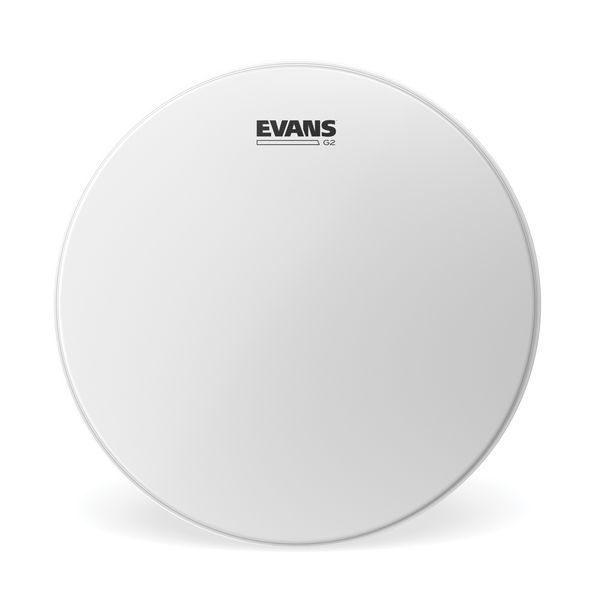 Evans B10G2 G2 Coated, 10