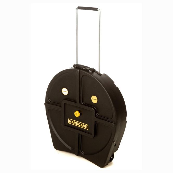 Hovedbilde Hardcase HN9CYM Cymbalkoffert, 22