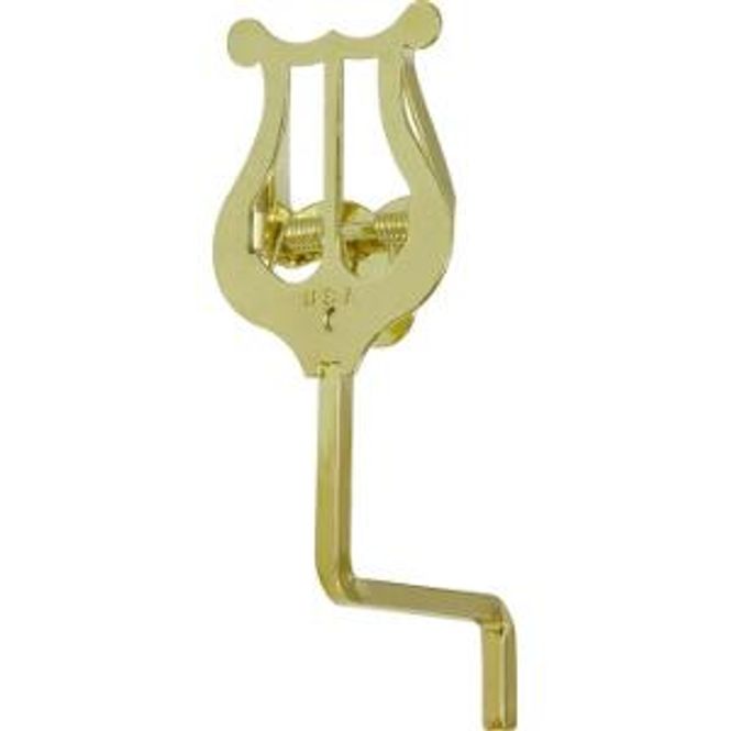 Hovedbilde Origo 517YG - Noteklype for Yamaha Saksofon / Saxophone