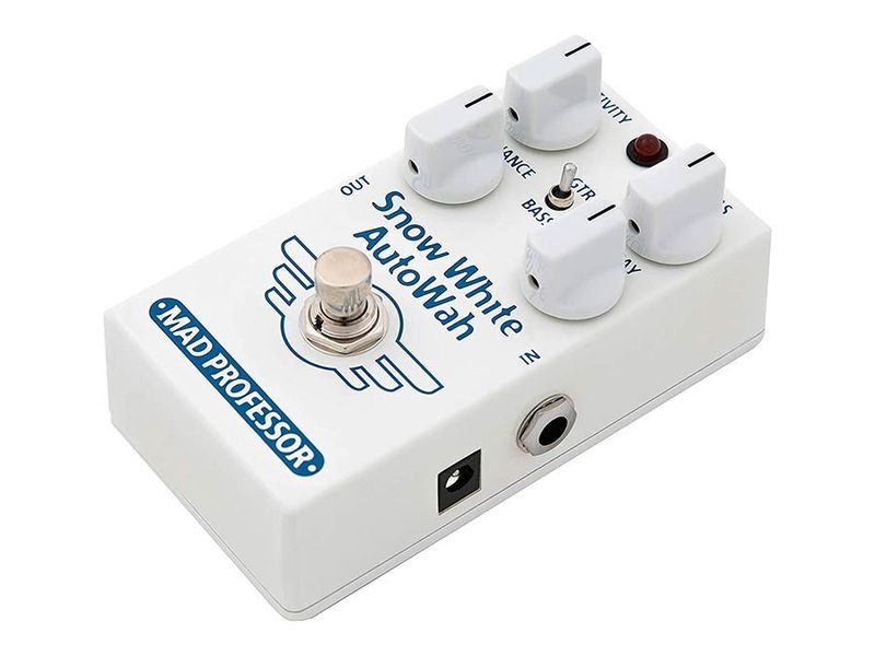 Mad Professor MP-SWA Snow White Autowah