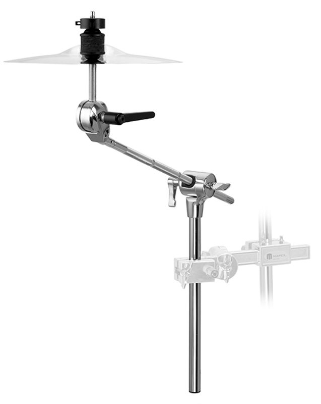 Mapex B80 Cymbal bom stativ