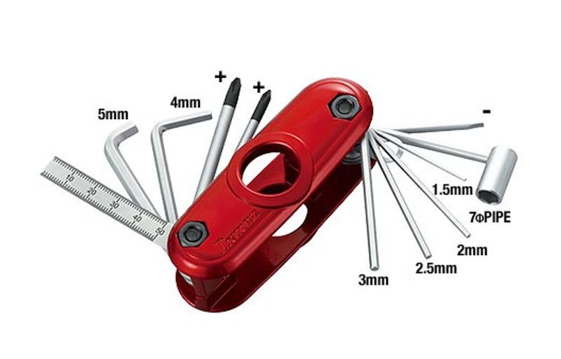 Ibanez MTZ11 Multi Tool