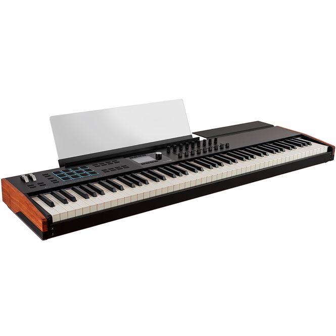 Hovedbilde Arturia - KeyLab Mk3 88 Black