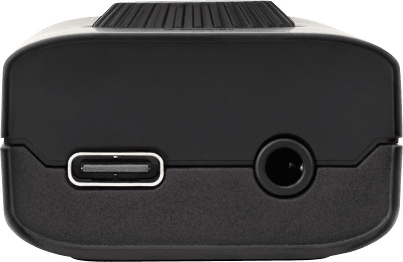 Fender Link I/O Interface
