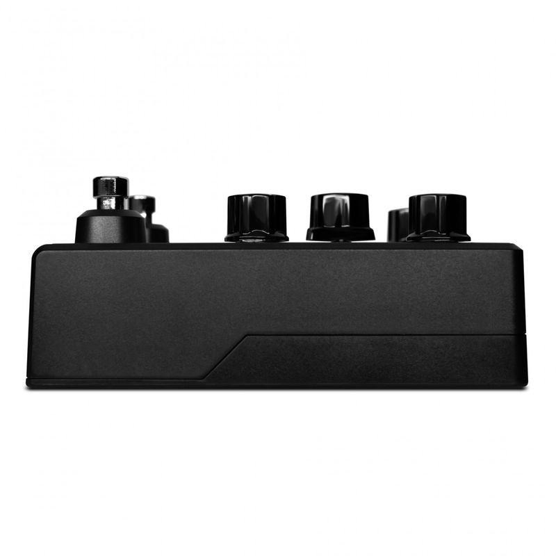 Line 6 POD Express Black Multieffekt for Guitar