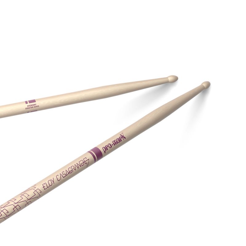 Promark TXECW Signature - Eloy Casagrande
