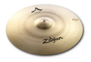 Hovedbilde Zildjian A - Ping ride, 20"