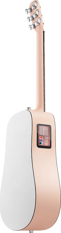 Lava ME Play Light Peach m/ Lite Bag