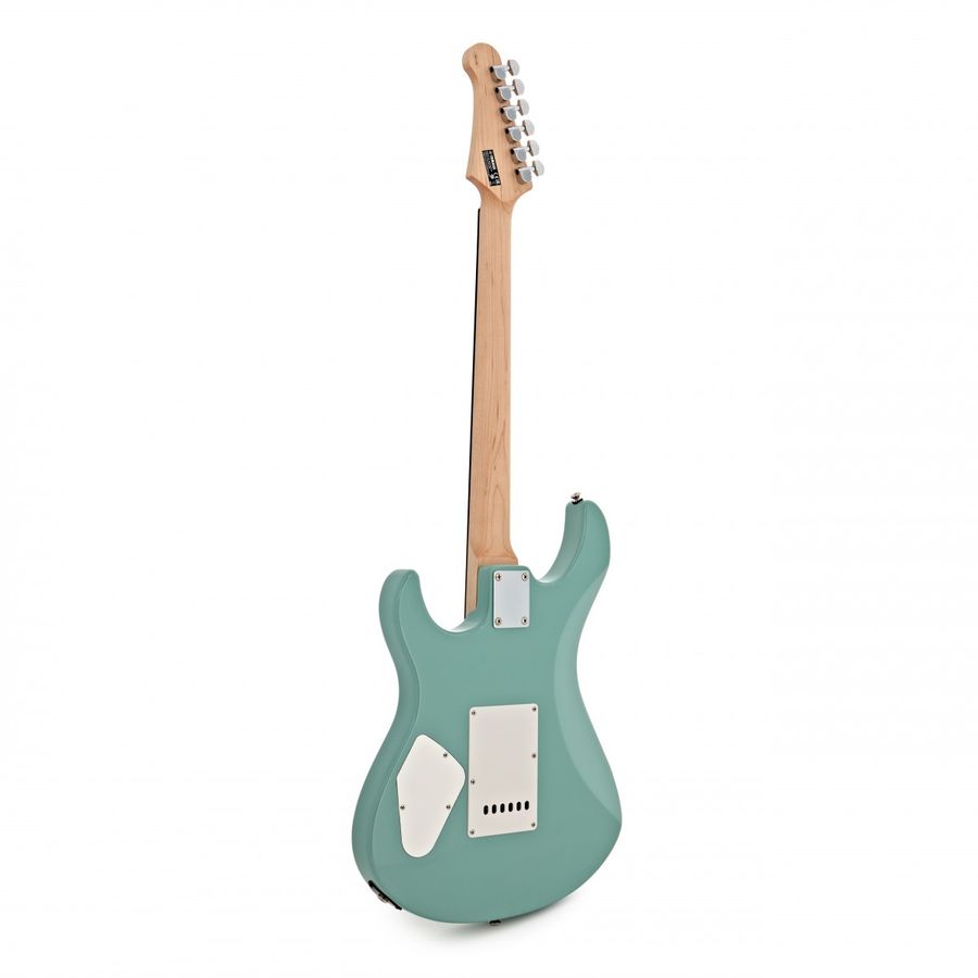 Yamaha Pacifica 112V II, Sonic Blue