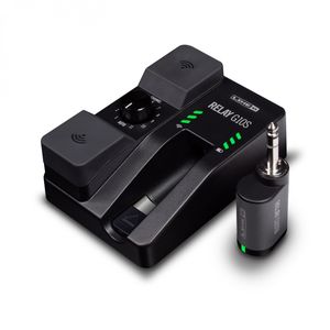 Hovedbilde Line 6 Relay G10S mkII Tr&aring;dl&oslash;st Gitarsystem