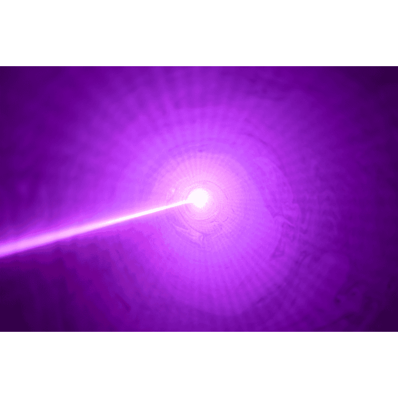 Algam SPECTRUM 1000PINK 1000mw PINK animation laser