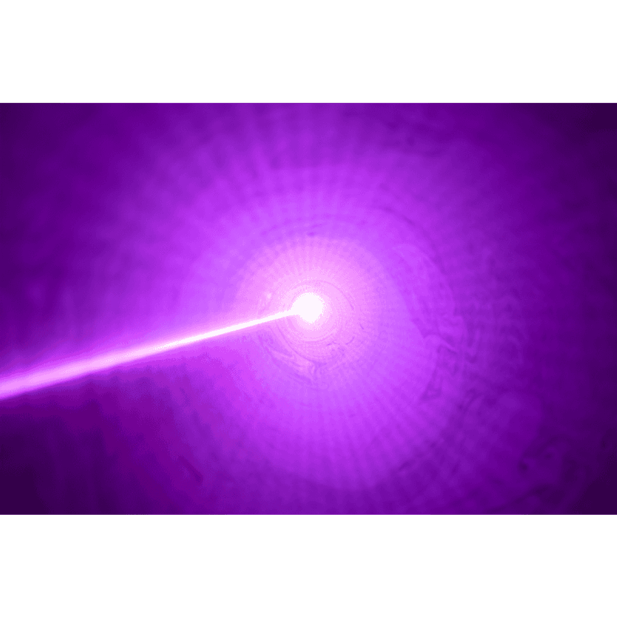 Algam SPECTRUM 1000PINK 1000mw PINK animation laser