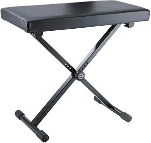 Hovedbilde K&M 14075 Keyboardkrakk