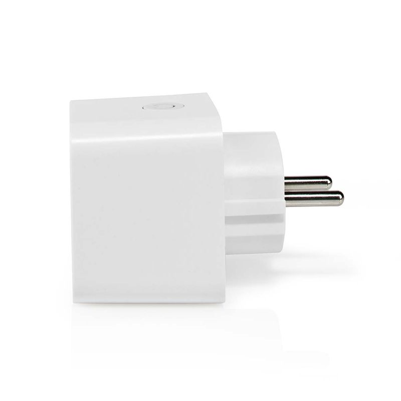 SmartLife Smart Wi-Fi Plug, 3800W, Efektmåler