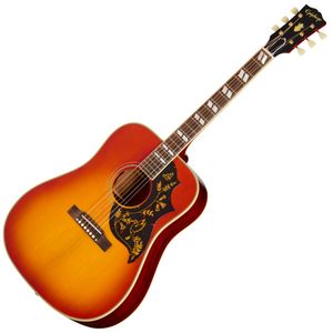 Hovedbilde Epiphone - Inspired by Gibson Custom 1960, Hummingbird Reissue HCS