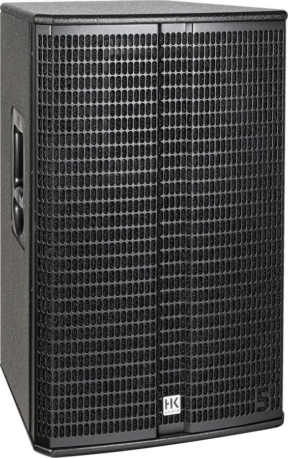 HK Audio L5MKII 115FA, Active 15