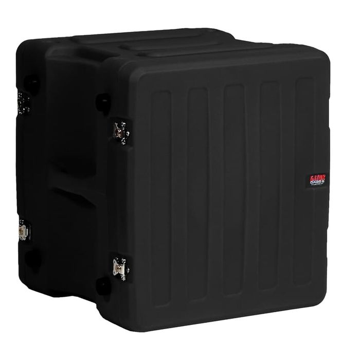 Hovedbilde Gator G-PRO-12U-19 – 12U med full 19” dybde – maksimal kapasitet i G-PRO-serien