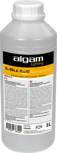 Hovedbilde Algam Boble veske 1L, Standard bubble liquid