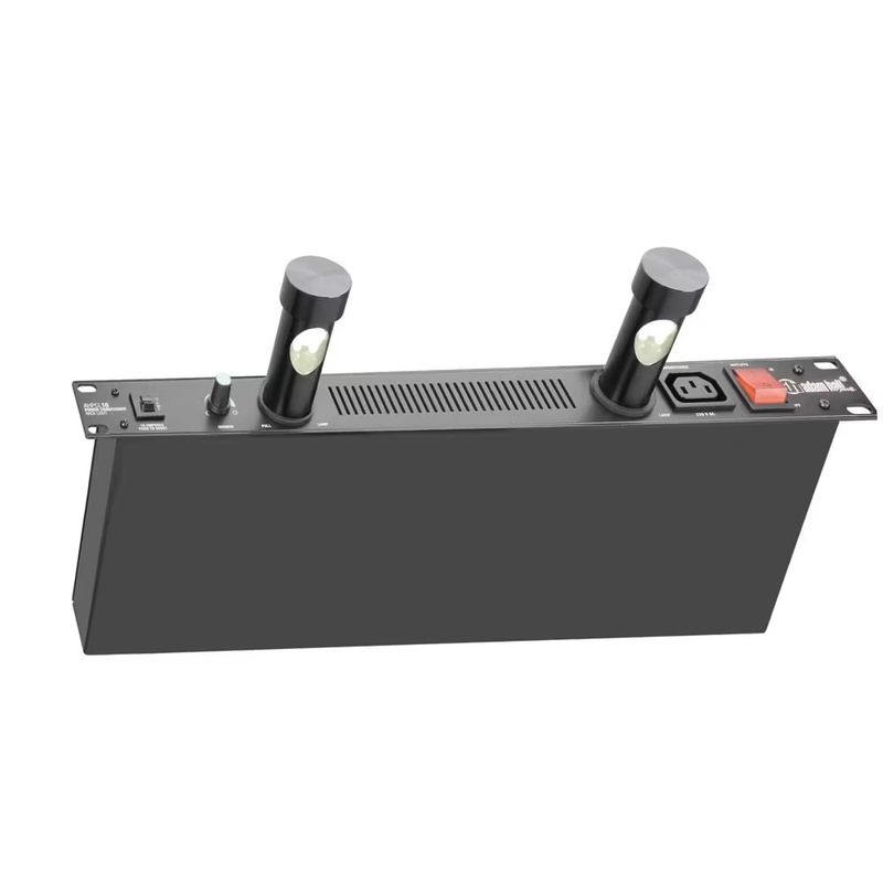 Adam Hall PCL 10 Power Conditioner – med rackbelysning