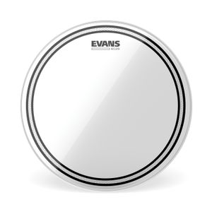 Hovedbilde Evans TT10EC2S EC2 Clear, 10"