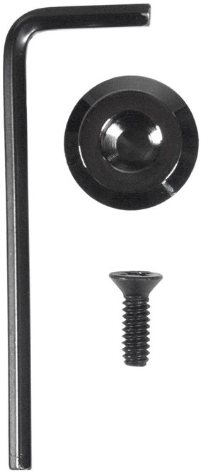 Hovedbilde MusicNomad MN274 Acoustilok 2'n1 Button
