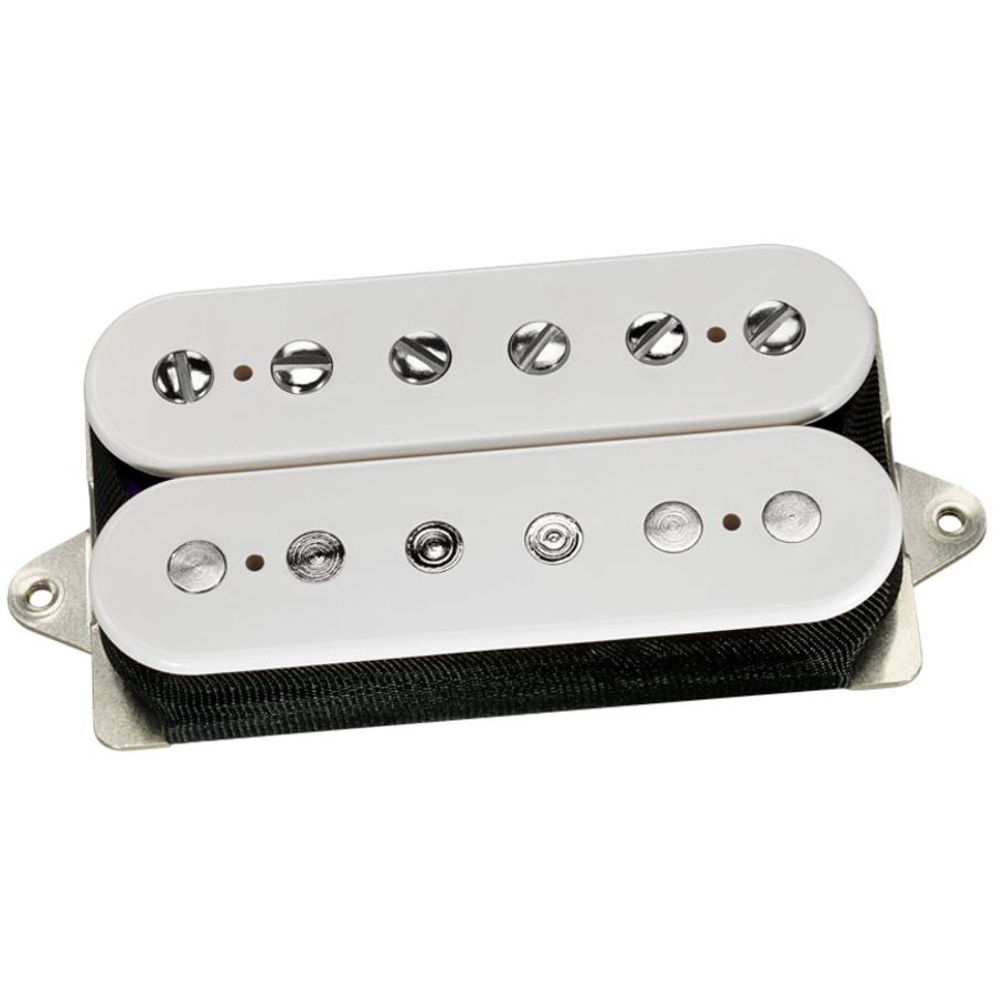 DiMarzio DP224FW Pickup Humbucker AT-1/Bridge White