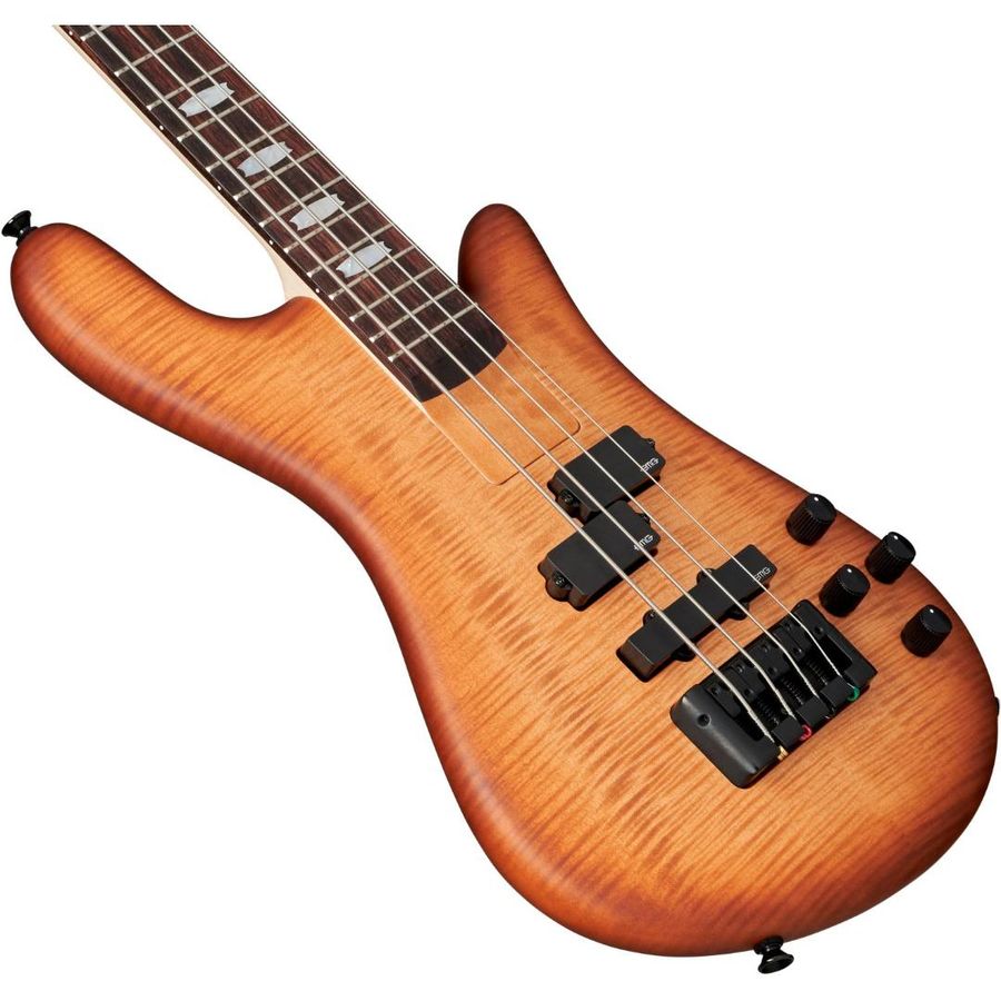 Spector Euro4 LX Bolt-on Natural Sunburst Gloss