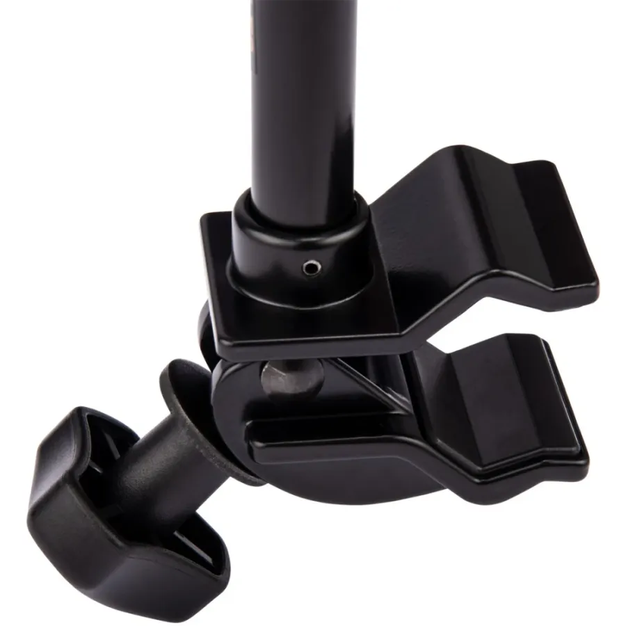 Hercules DG137B multi mount holder for mikrofon og andre enheter