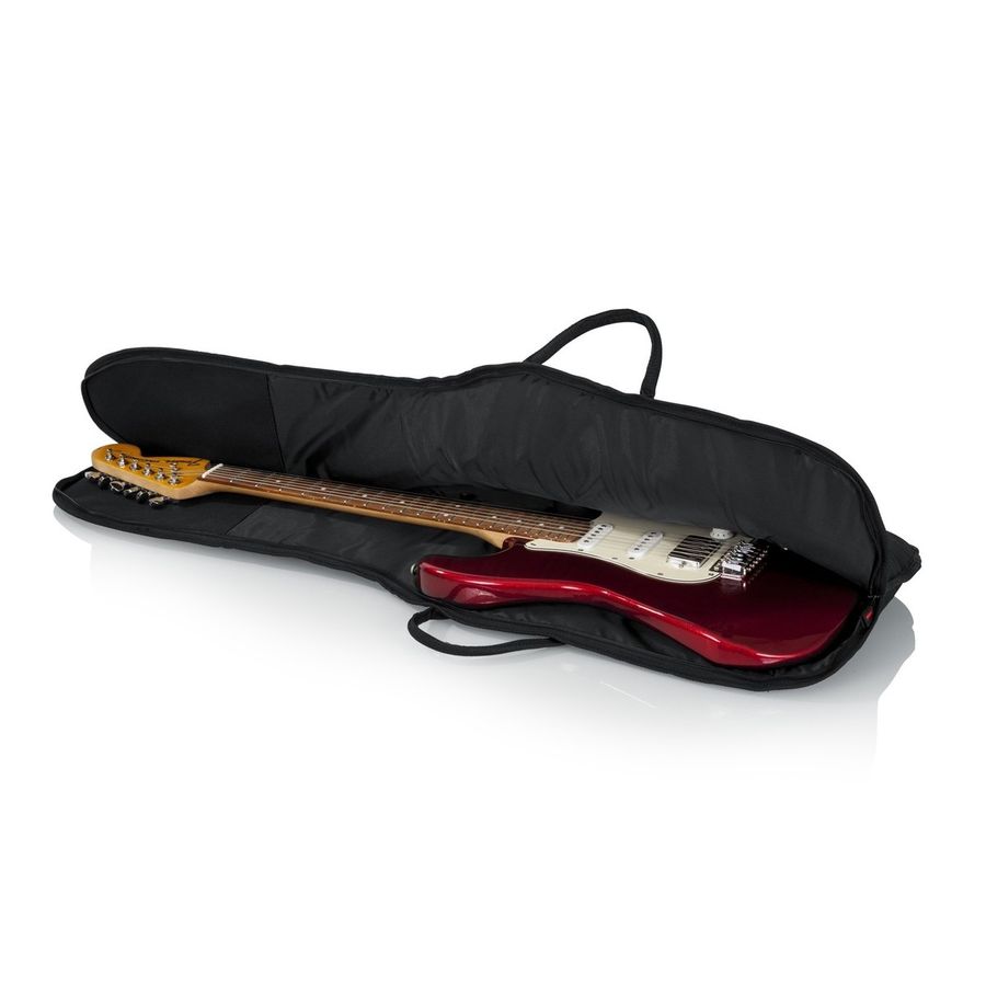 ESP LTD MT-130 HSH elektrisk gitarpakke, Red