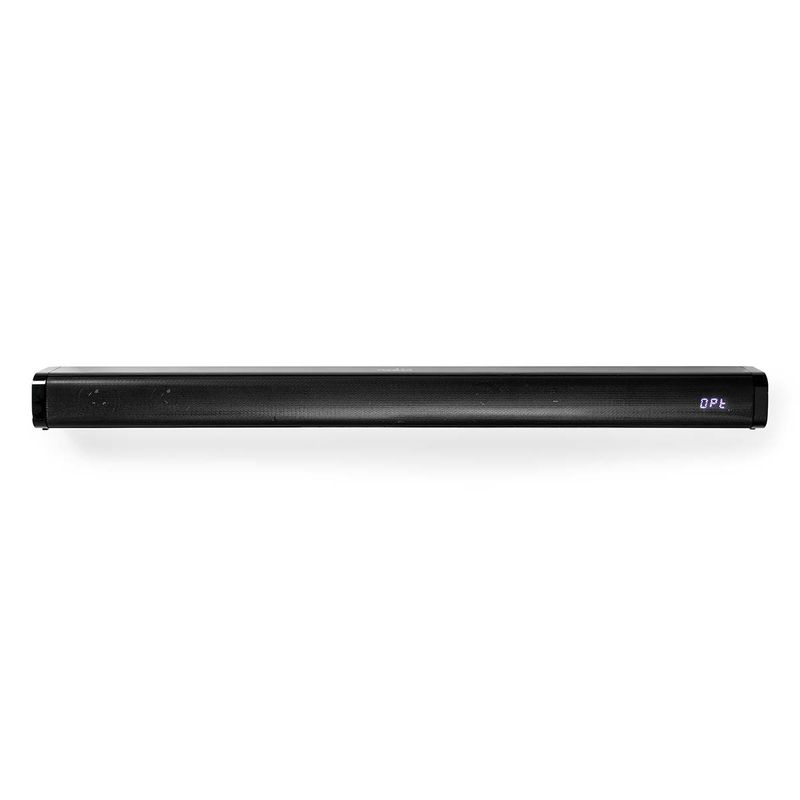 Nedis Soundbar - 2.0. DSP Program, 40W