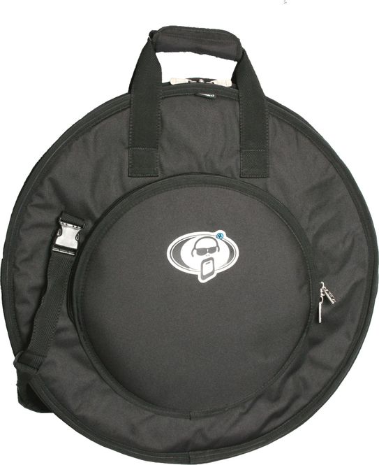 Hovedbilde Protection Racket Deluxe Cymbalbag 22