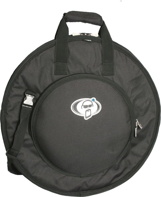 Protection Racket Deluxe Cymbalbag 22