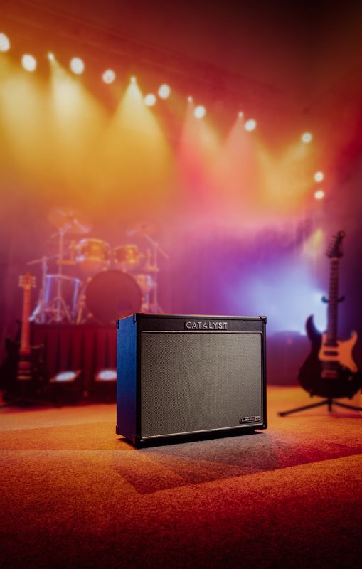 Line 6 Catalyst CX200 gitarcombo, 2 x 12
