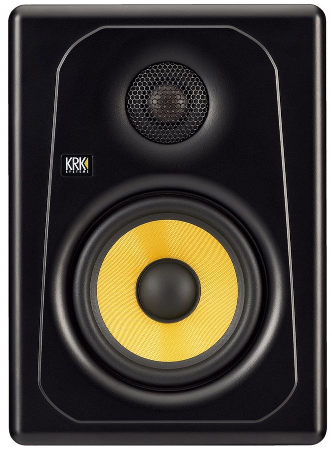 KRK Kreate 5 Aktiv Studio Monitor (stk.)