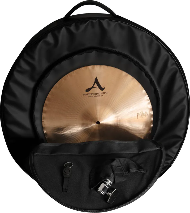Zildjian 24