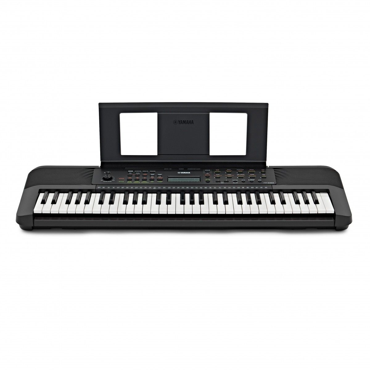 Yamaha E283 Komplett Keyboardpakke
