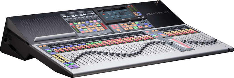 Presonus StudioLive Series III 32S, Digital Mixer