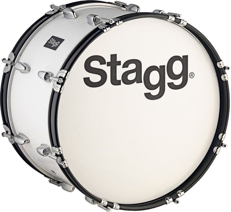 Stagg MABD 18