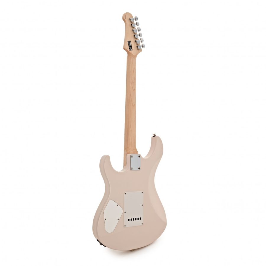 Yamaha Pacifica 112V II, Sonic Pink