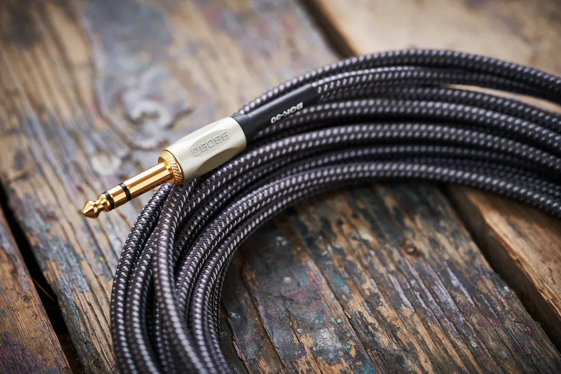 Boss BGK-15 Digital GK kabel, 4.5M